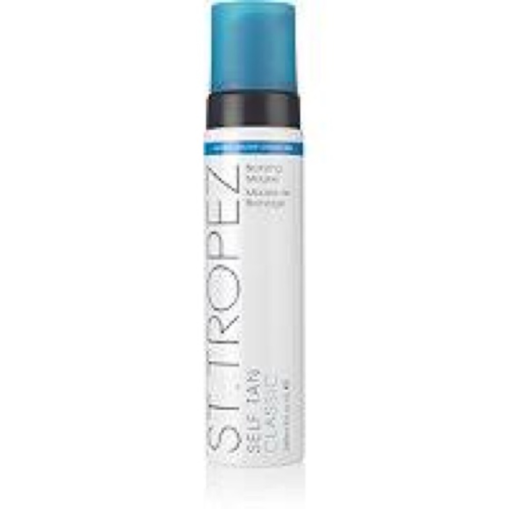St Tropez Classic Bronzing Mousse